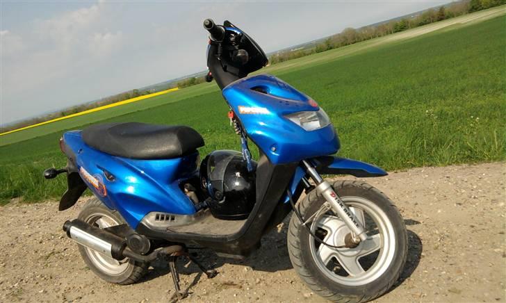 CPI popcorn billede 5