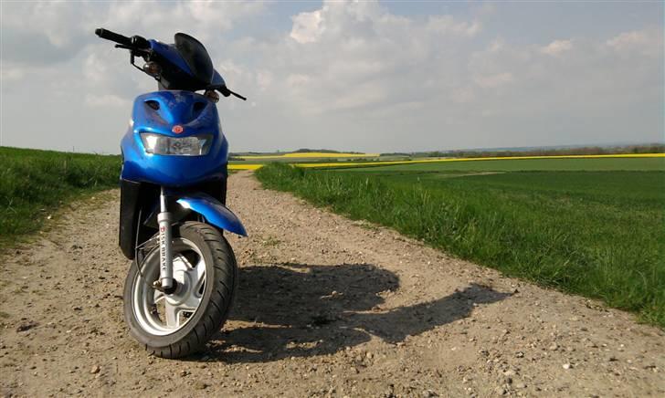 CPI popcorn billede 7