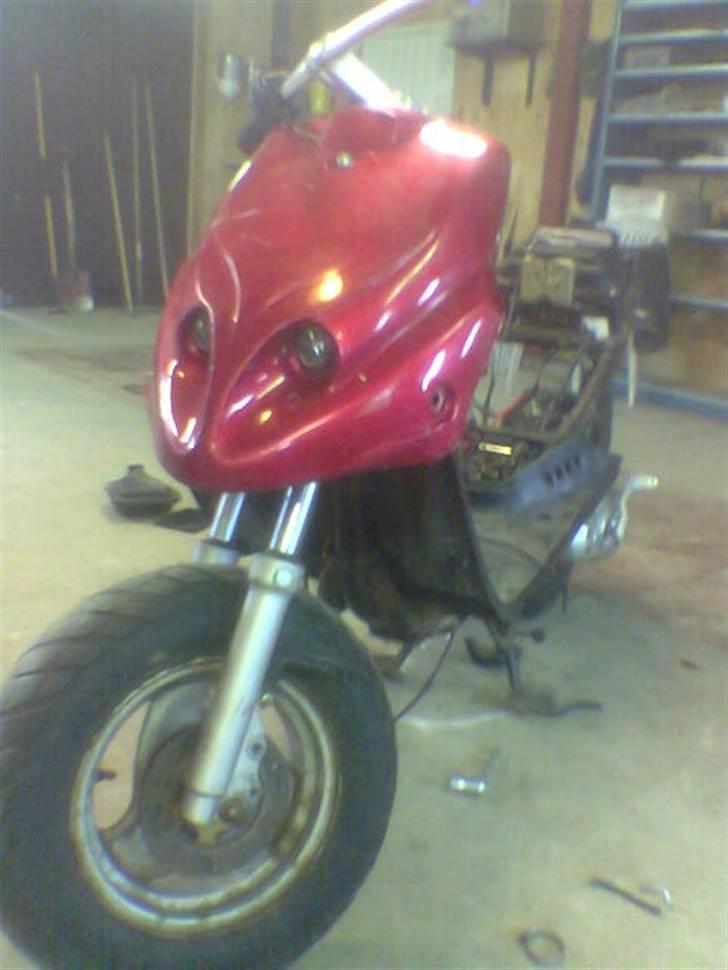 PGO Hot/Cpi Solgt - har ogsår det her skjold billede 2