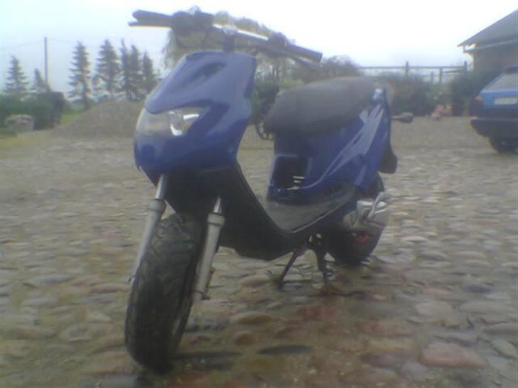 PGO Hot/Cpi Solgt billede 4