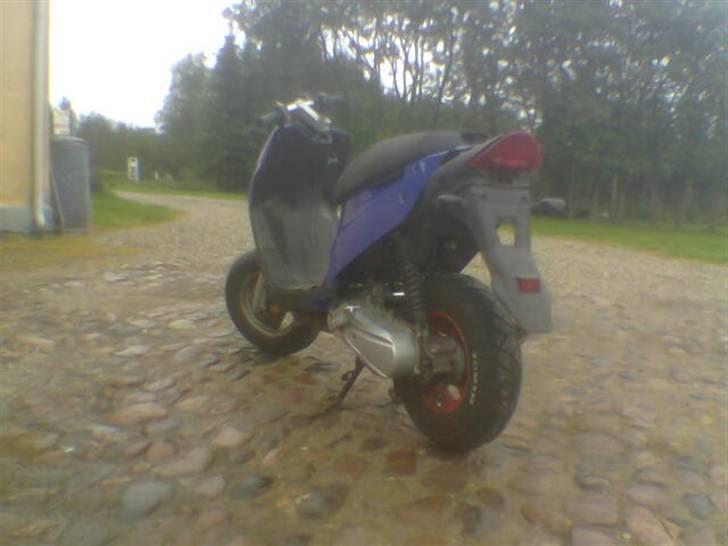 PGO Hot/Cpi Solgt billede 6