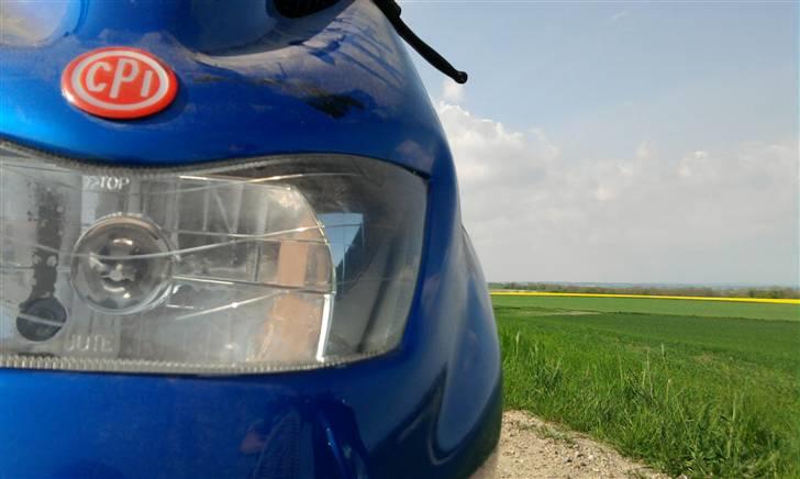 CPI popcorn billede 10