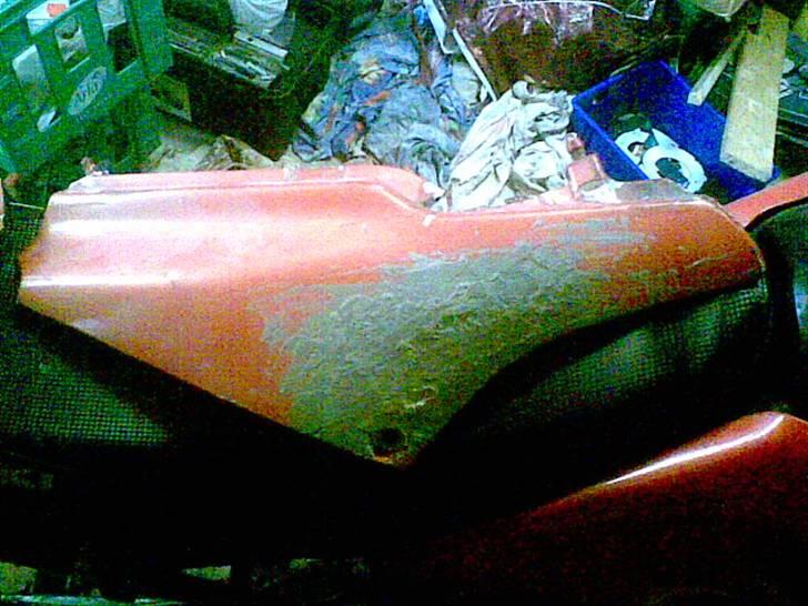 Suzuki Rmx (DØD)-(Solgt) Savnet billede 6