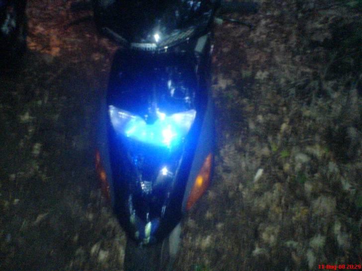 Honda sfx billede 11