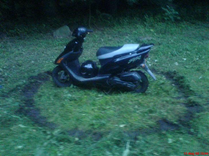 Honda sfx billede 12