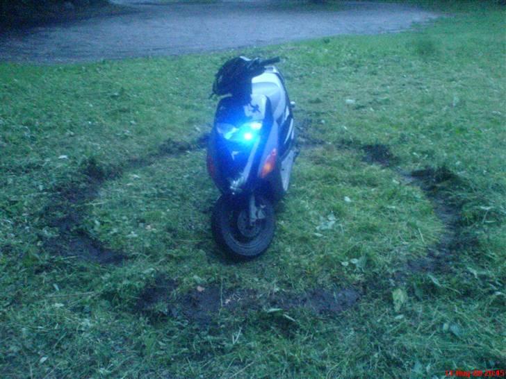 Honda sfx billede 13