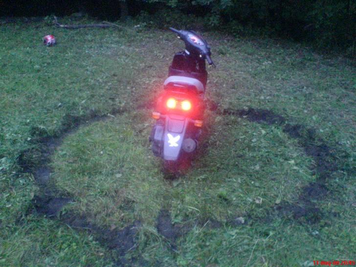 Honda sfx billede 14