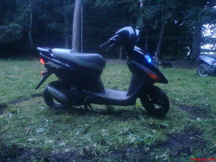 Honda sfx billede 15