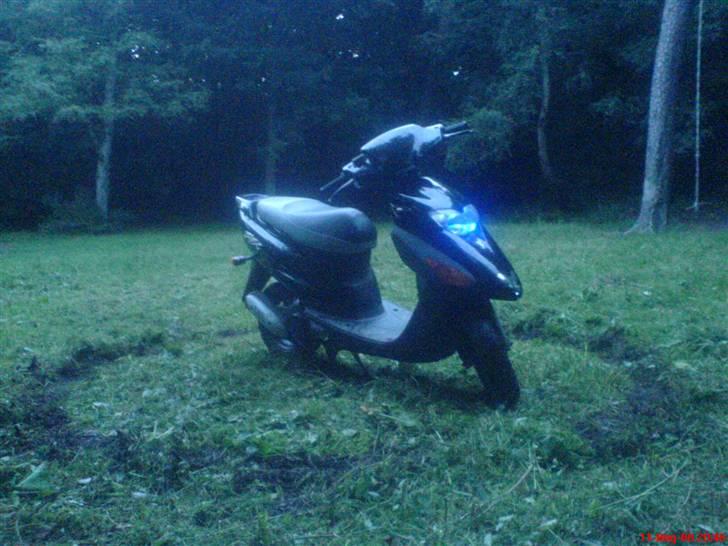 Honda sfx billede 16