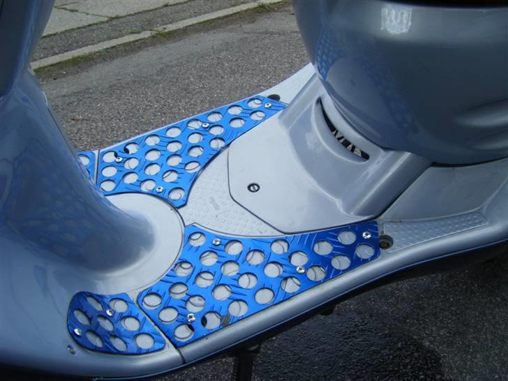 Aprilia Sonic [BYTTET] billede 8