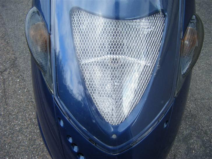 Aprilia Sonic [BYTTET] billede 9