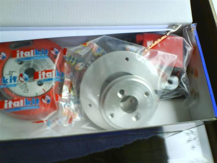 Suzuki street magic solgt billede 10