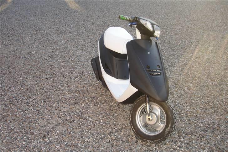 Yamaha Jog As "SOLGT" billede 2