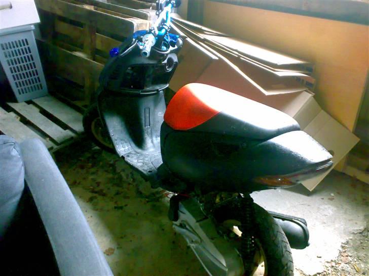 Aprilia SONIC SOLGT ! ! !  billede 3