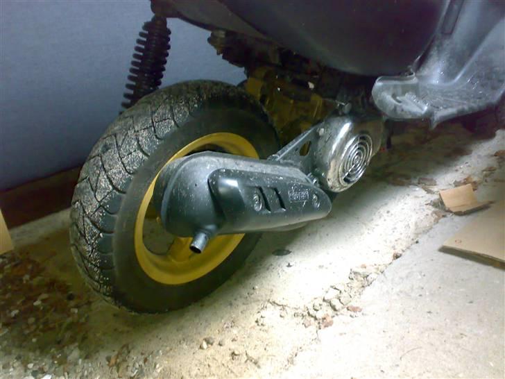 Aprilia SONIC SOLGT ! ! !  billede 4