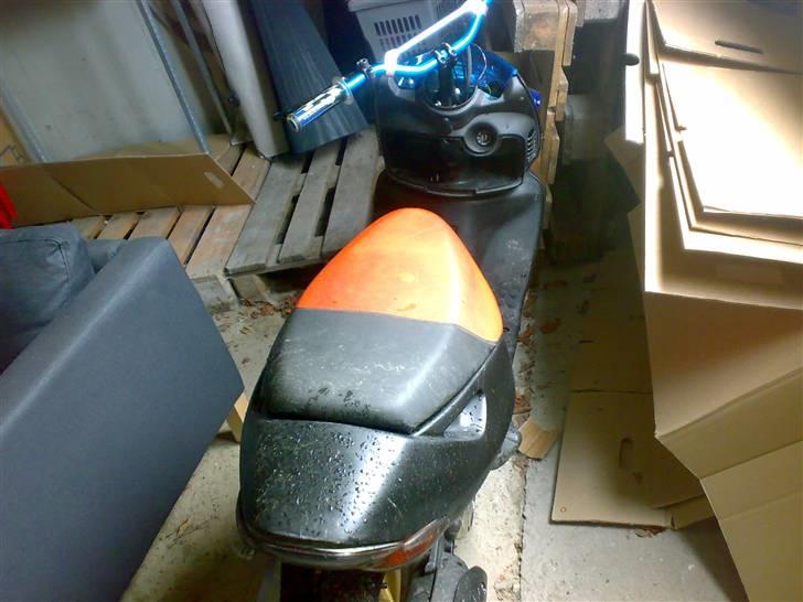 Aprilia SONIC SOLGT ! ! !  billede 5