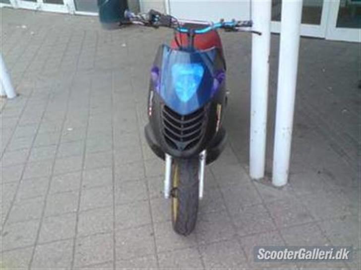 Aprilia SONIC SOLGT ! ! !  billede 6