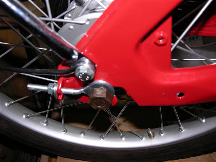Puch Maxi K (Projekt) billede 12