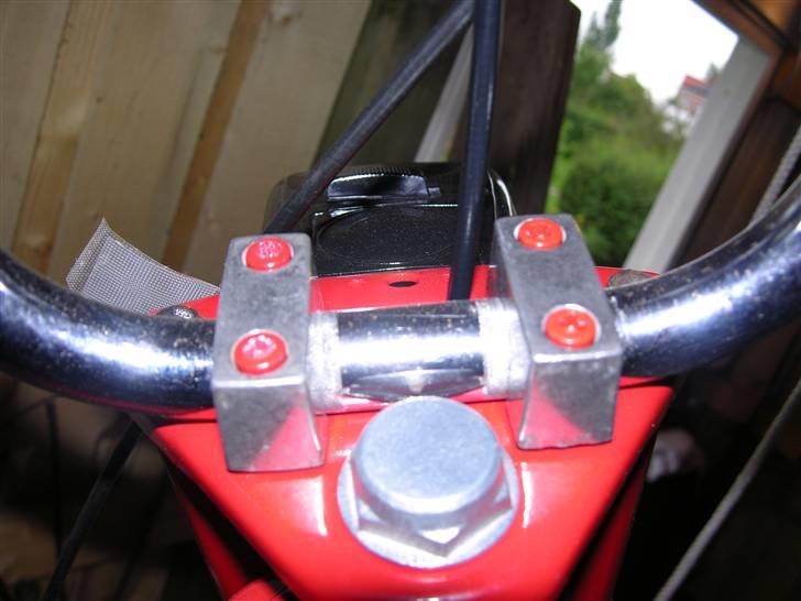 Puch Maxi K (Projekt) billede 14