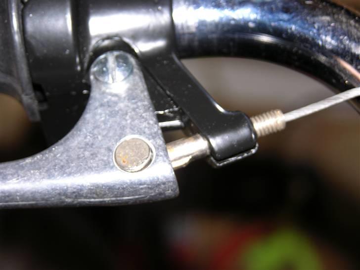 Puch Maxi K (Projekt) billede 15