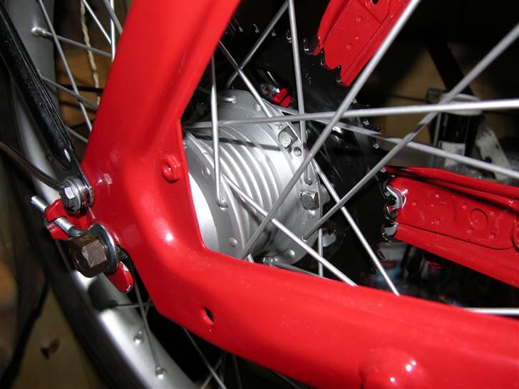 Puch Maxi K (Projekt) billede 19