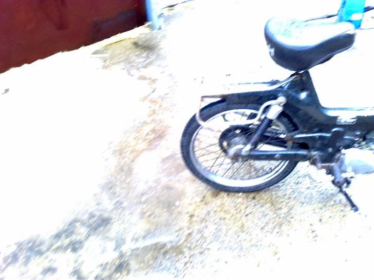 Puch maxi kl solgt billede 2