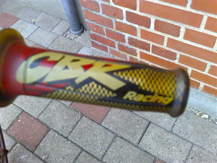 Puch maxi kl solgt billede 4