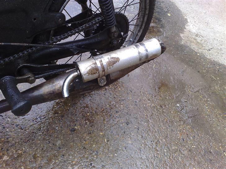 Puch maxi kl solgt billede 7