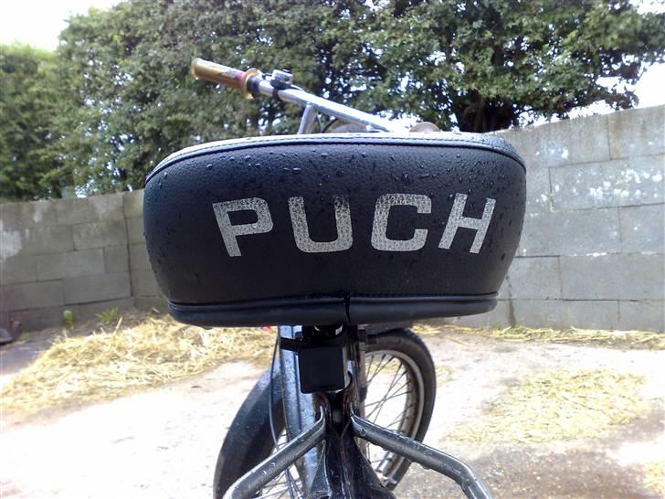 Puch maxi kl solgt billede 8