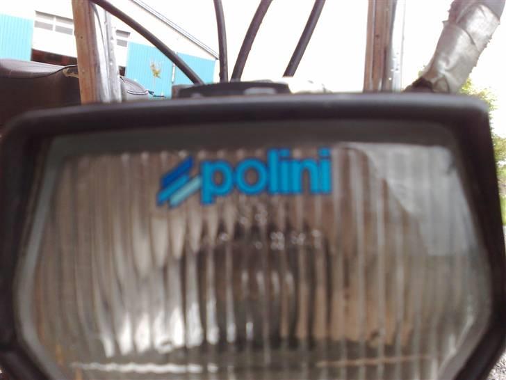 Puch maxi kl solgt billede 9