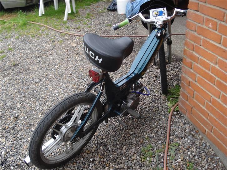 Puch maxi *solgt* billede 3