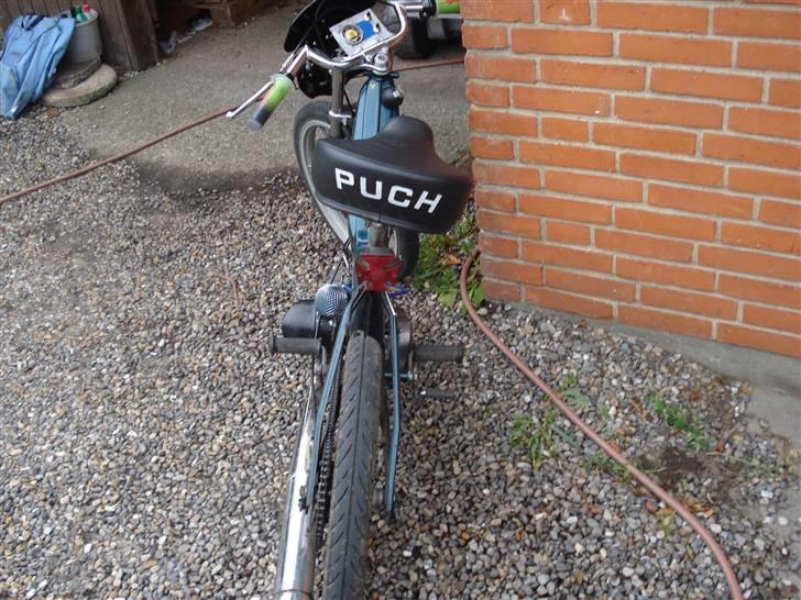 Puch maxi *solgt* billede 4