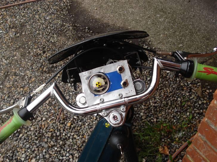 Puch maxi *solgt* billede 5