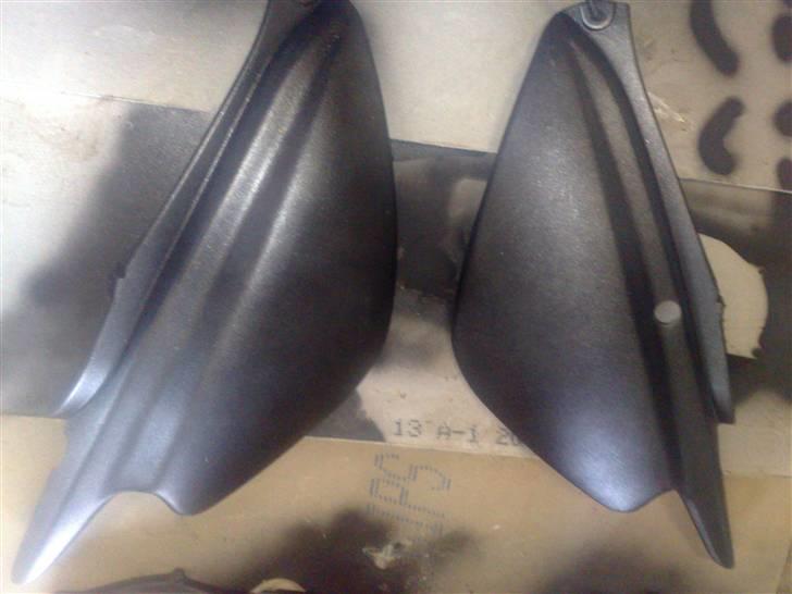 Yamaha Bws ng billede 6