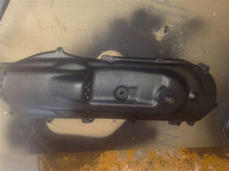 Yamaha Bws ng billede 7