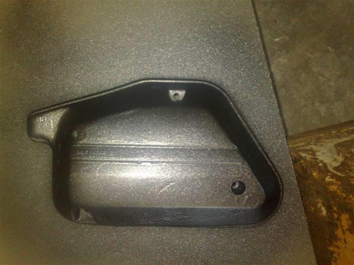 Yamaha Bws ng billede 8