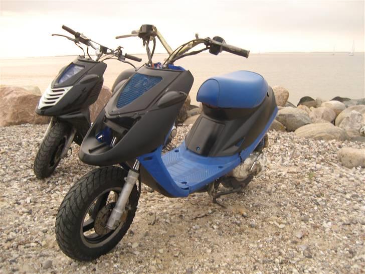 Yamaha Jonic - Solgt billede 2