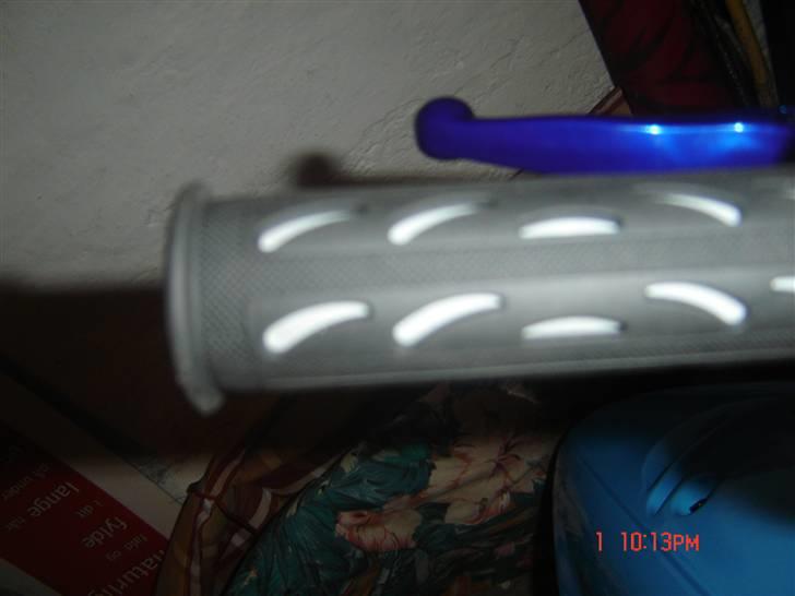 Yamaha jog fs solgt  billede 19