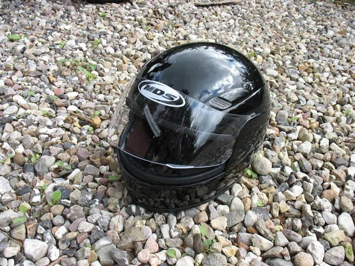 Gilera Stalker - SOLGT billede 17