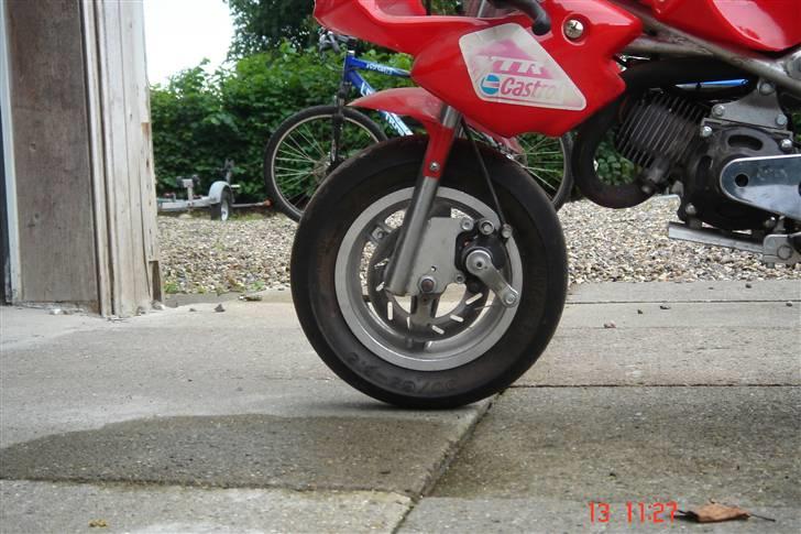 MiniBike Sport GPR billede 3