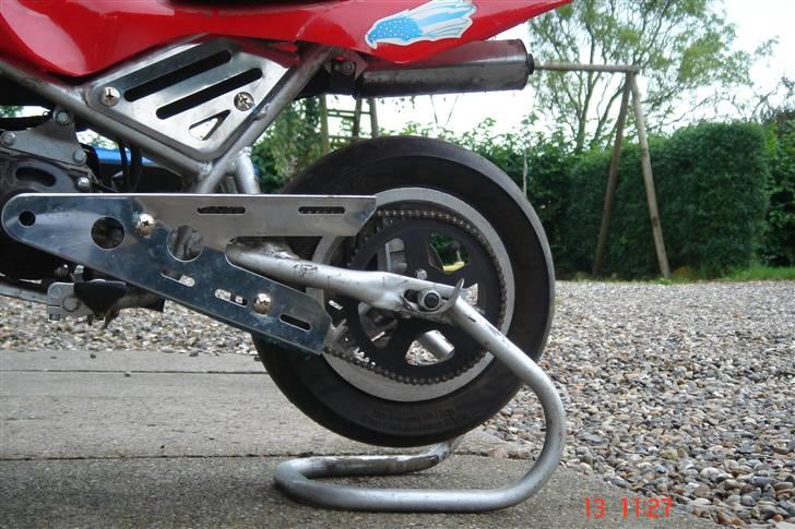 MiniBike Sport GPR billede 4