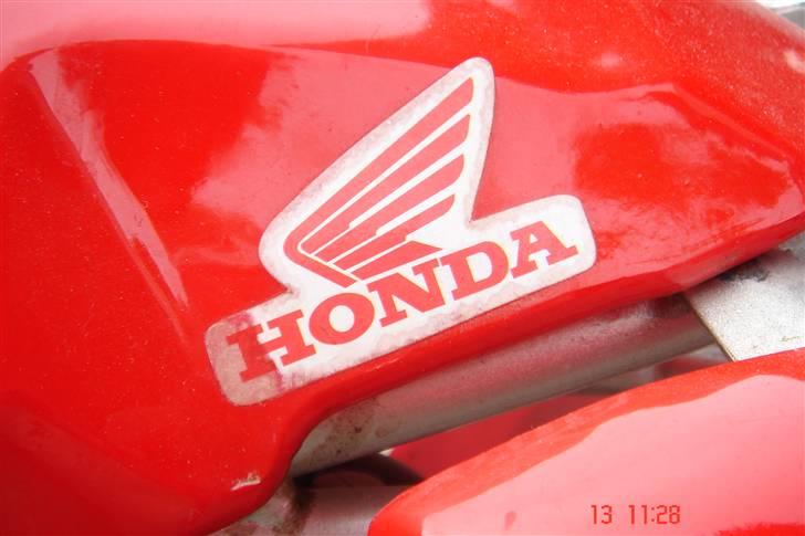 MiniBike Sport GPR billede 9