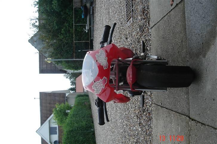 MiniBike Sport GPR billede 10