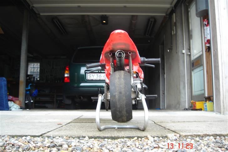 MiniBike Sport GPR billede 12
