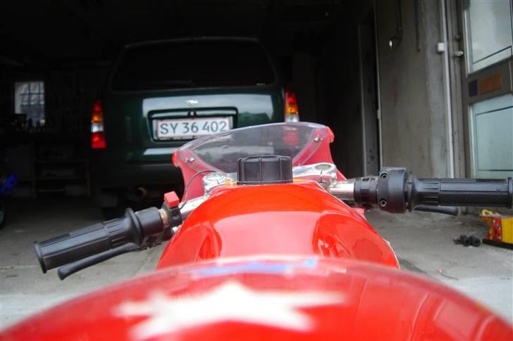 MiniBike Sport GPR billede 13