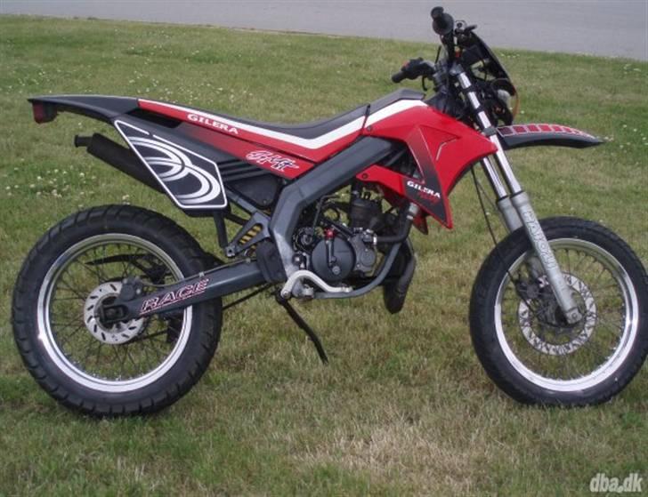 Suzuki RMX billede 6