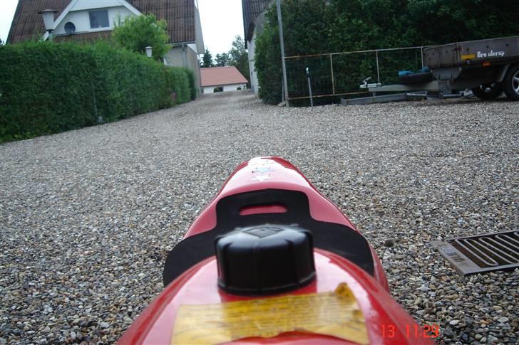 MiniBike Sport GPR billede 15