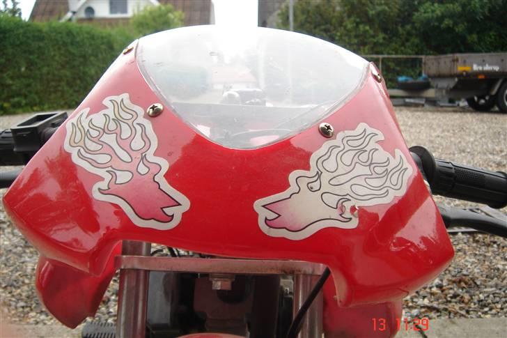 MiniBike Sport GPR billede 16