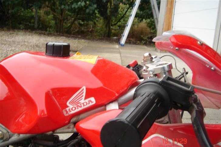 MiniBike Sport GPR billede 17