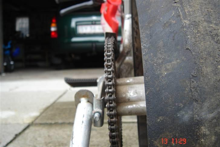 MiniBike Sport GPR billede 18